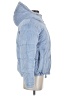 Kenneth Cole New York 100% Polyester Blue Snow Jacket Size XS - photo 4