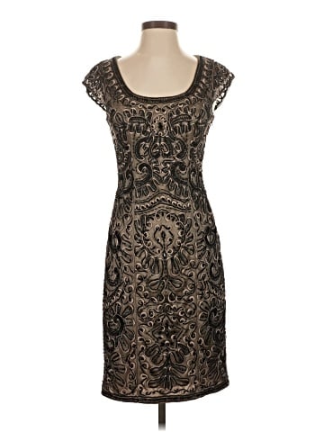 Sue Wong Cocktail Dress (view 1)