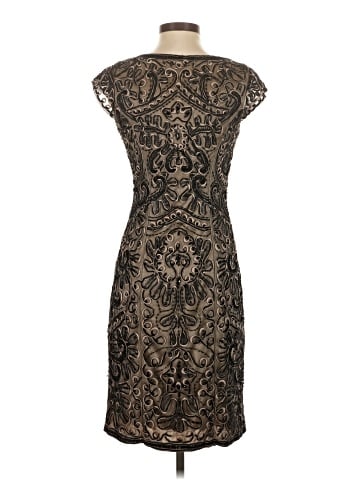 Sue Wong Cocktail Dress (view 2)