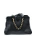 Guess Solid Black Shoulder Bag One size - photo 1