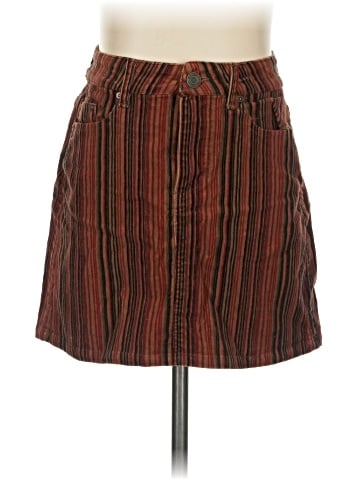 Indigo Rein Casual Skirt (view 1)