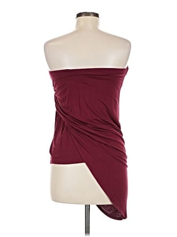 Charlotte Russe Formal Skirt (view 2)