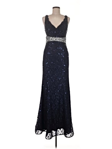 My Michelle Cocktail Dress (view 1)