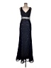 My Michelle Black Cocktail Dress Size 9 - photo 1