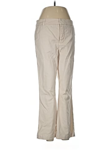 Ecru Khakis (view 1)