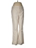 Ecru Tan Khakis Size 8 - photo 1