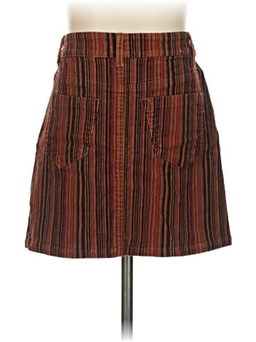 Indigo Rein Casual Skirt (view 2)