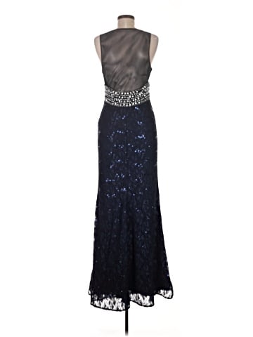 My Michelle Cocktail Dress (view 2)
