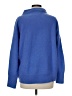 Vince. 100% Cashmere Blue Cashmere Pullover Sweater Size M - photo 2