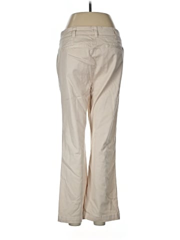 Ecru Khakis (view 2)
