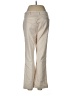 Ecru Tan Khakis Size 8 - photo 2