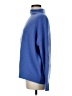 Vince. 100% Cashmere Blue Cashmere Pullover Sweater Size M - photo 5