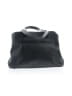 Guess Solid Black Shoulder Bag One size - photo 3