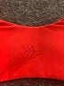 all in motion Solid Red Jumpsuit Size S - photo 4