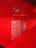 all in motion Solid Red Jumpsuit Size S - photo 5