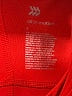 all in motion Solid Red Jumpsuit Size S - photo 6