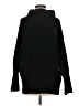 Unbranded 100% Acrylic Solid Black Turtleneck Sweater Size S - photo 1