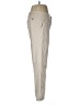 Ecru Tan Khakis Size 8 - photo 4