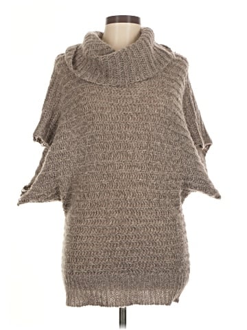 Free People Poncho (view 1)