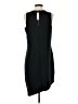 Worthington Stars Black Cocktail Dress Size M - photo 2
