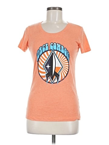 Gantos Short Sleeve T-Shirt (view 1)