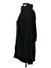 Unbranded 100% Acrylic Solid Black Turtleneck Sweater Size S - photo 5