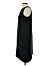 Worthington Stars Black Cocktail Dress Size M - photo 5