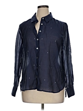 Bailey 44 3/4 Sleeve Button-Down Shirt (view 1)