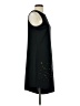 Worthington Stars Black Cocktail Dress Size M - photo 4