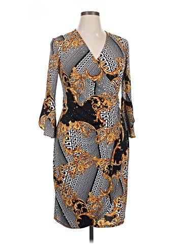 Glamour Cocktail Dress (view 1)