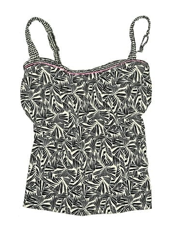 Profile by Gottex Swimsuit Top (view 1)