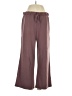Te Verde Brown Casual Pants Size S - photo 1