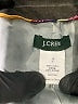 J.Crew 100% Cotton Brown Blazer Size 4 - photo 6