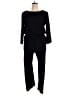 James Perse Black Jumpsuit Size XL (4) - photo 1