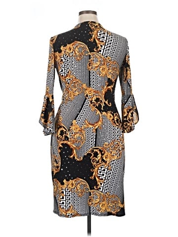 Glamour Cocktail Dress (view 2)