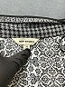 Max Studio 100% Polyester Gray Kimono Size 1X - photo 7