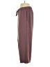 Te Verde Brown Casual Pants Size S - photo 5
