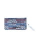 Nautica Blue Wallet One size - photo 1