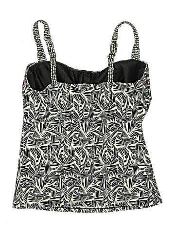 Profile by Gottex Swimsuit Top (view 2)