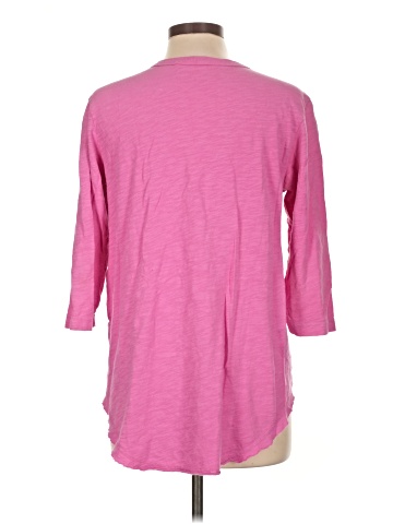 Wilt 3/4 Sleeve T-Shirt (view 2)