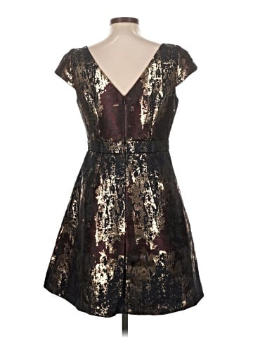 Vince Camuto Cocktail Dress (view 2)
