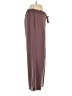 Te Verde Brown Casual Pants Size S - photo 4