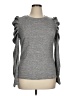Shein Gray Sweatshirt Size XL - photo 1