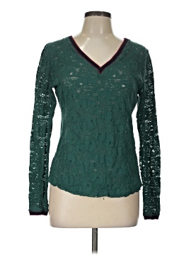 Intimately By Free People Pullover Sweater