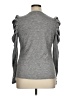 Shein Gray Sweatshirt Size XL - photo 2