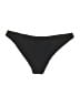 Unbranded Solid Black Swimsuit Bottoms Size L (estimated) - photo 2