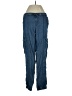 Joe Fresh 100% Cotton Blue Jeans Size 0 - photo 1