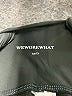 WeWoreWhat Solid Black Athletic Shorts Size XS - photo 3