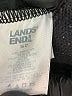Lands' End Black Bodysuit Size 16 - photo 3