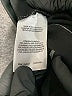 WeWoreWhat Solid Black Athletic Shorts Size XS - photo 4